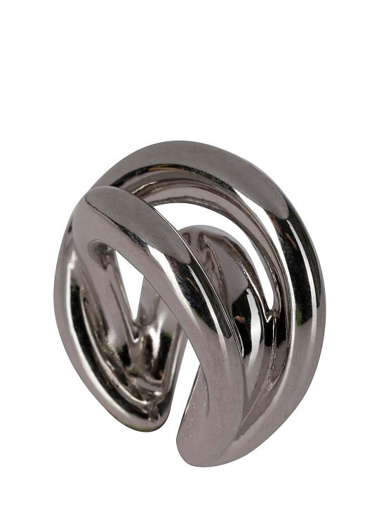 25SS 판코네시 이어링 S25EA006S SILVER