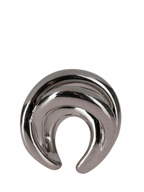 25SS 판코네시 이어링 S25EA006S SILVER - PANCONESI