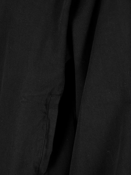 25SS 라보아트 자켓 L952SJ014 S25015 BLACK - LABO.ART