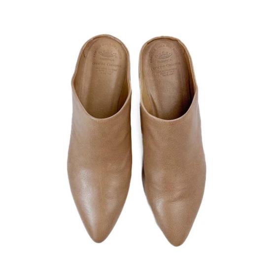  오피시네크리에이티브 뮬/슬리퍼 오피시네 크리에이티브 샐리/033 뮬 이그니스 팡고 - OFFICINE CREATIVE