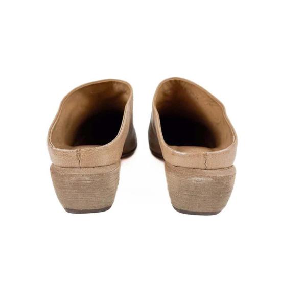  오피시네크리에이티브 뮬/슬리퍼 오피시네 크리에이티브 샐리/033 뮬 이그니스 팡고 - OFFICINE CREATIVE