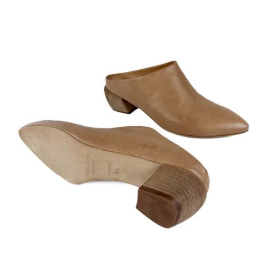  오피시네크리에이티브 뮬/슬리퍼 오피시네 크리에이티브 샐리/033 뮬 이그니스 팡고 - OFFICINE CREATIVE