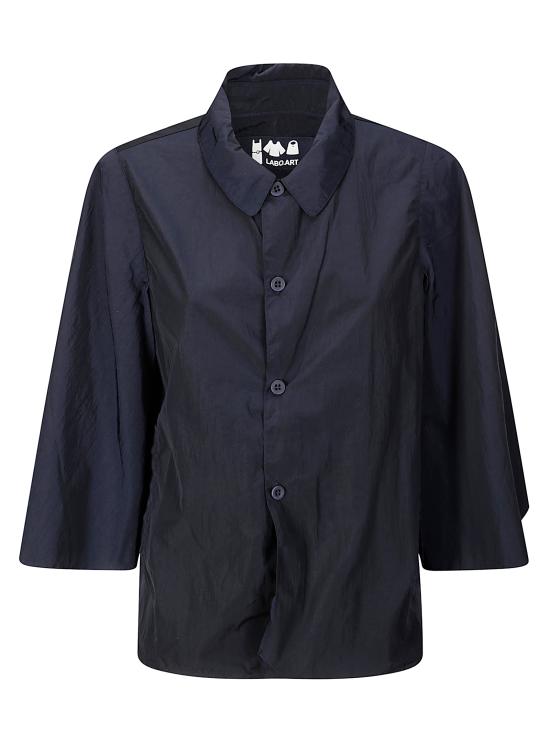 25SS 라보아트 자켓 L952SJ016 S25014 ATLANTIC