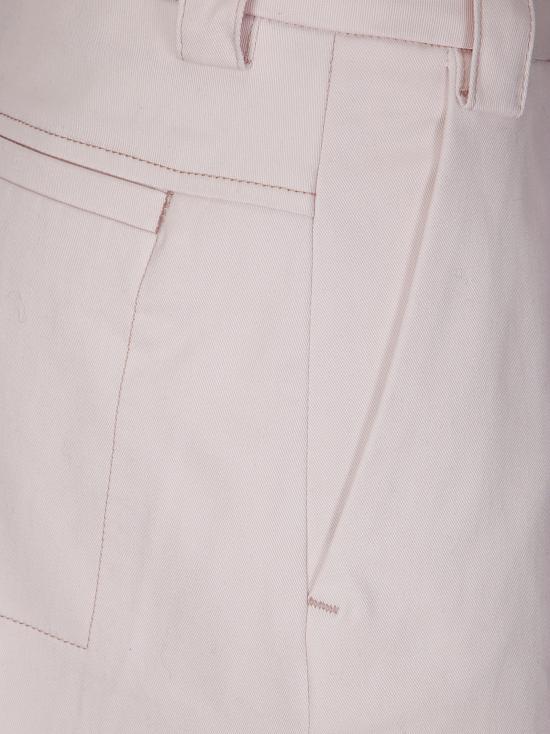 25SS 더 레이티스트 스트레이트 팬츠 TLW03100T0173ABTP T0104 PINK - THE LATEST