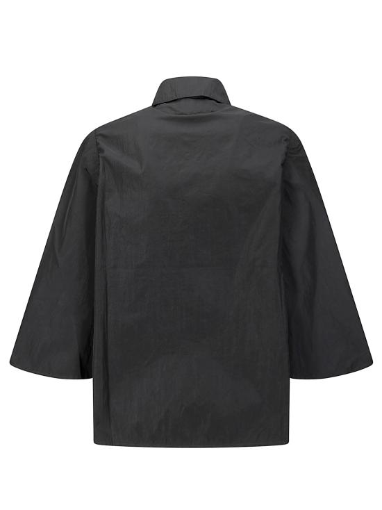 25SS 라보아트 자켓 L952SJ016 S25015 BLACK - LABO.ART