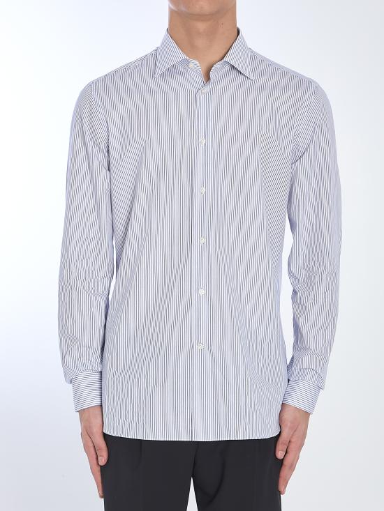 25SS 보리엘로 긴팔 셔츠 140129 LIGHT BLUE