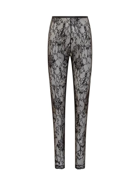 25SS 지방시 숏팬츠 BWB04A20H2 001 Black