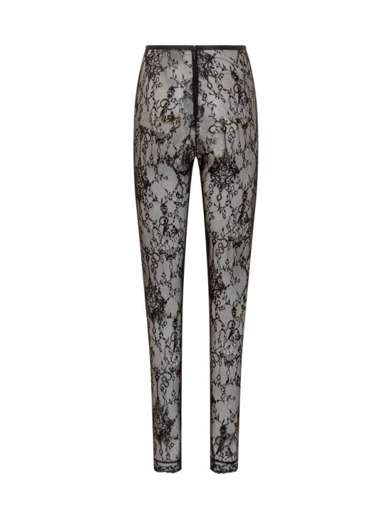 25SS 지방시 숏팬츠 BWB04A20H2 001 Black - GIVENCHY