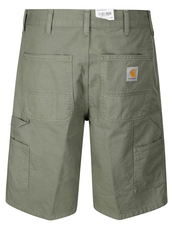 25SS 칼하트 WIP 숏팬츠 I031504 1YFGD PARK - CARHARTT WIP