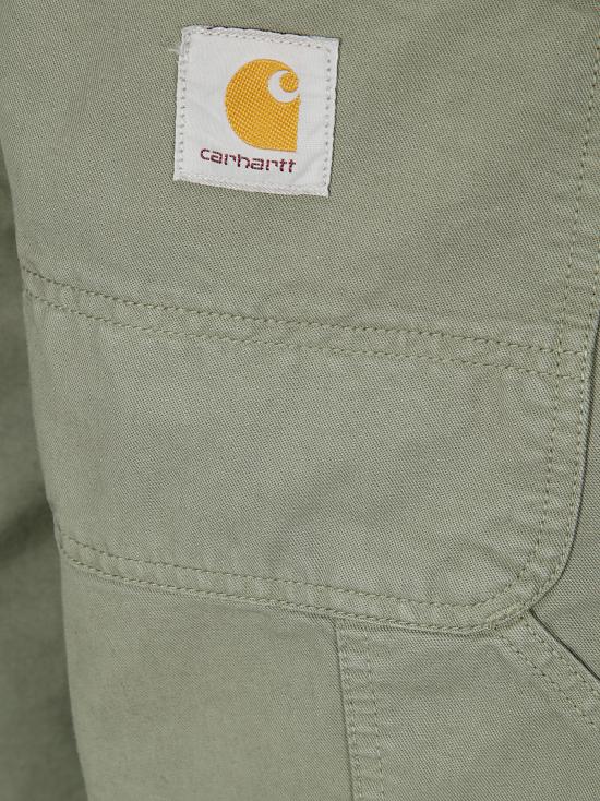 25SS 칼하트 WIP 숏팬츠 I031504 1YFGD PARK - CARHARTT WIP