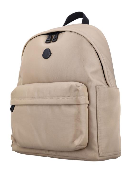 25SS 몽클레어 백팩 25P5A00009M6256 23T Beige - MONCLER