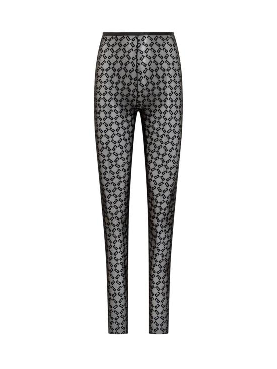 25SS 지방시 숏팬츠 BWB04A20GU 001 Black