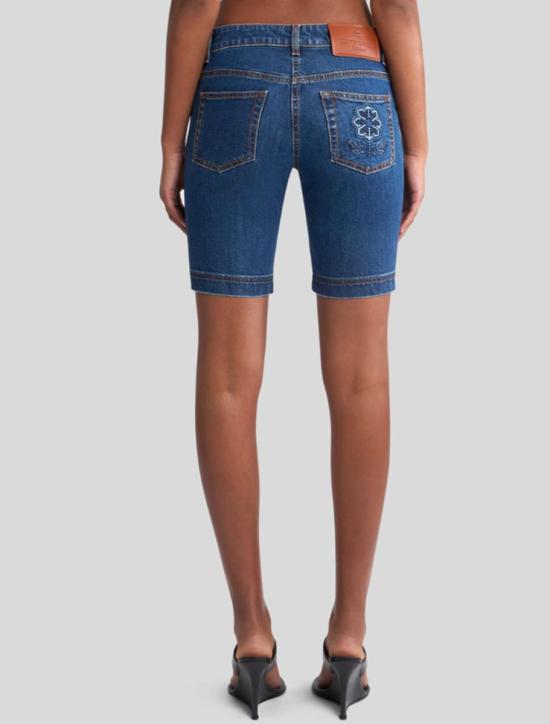 25SS 에트로 데님 팬츠 WRNB0021AD283S8280 AZZURRI BLU MELANGE - ETRO