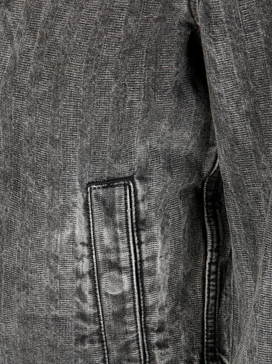 25SS 디젤 자켓 A1578909L59 02 - DIESEL