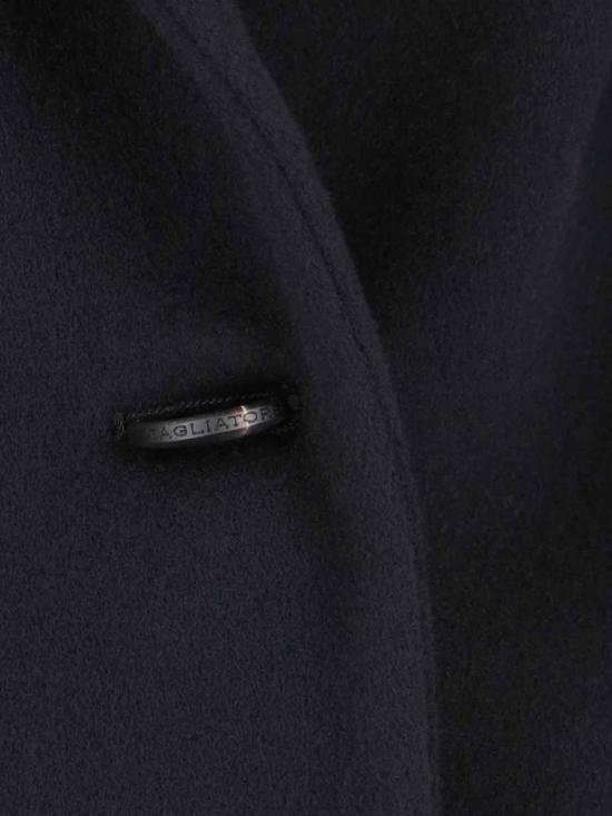 24FW 딸리아토레 코트 JOLE 350002N5055 Black - TAGLIATORE