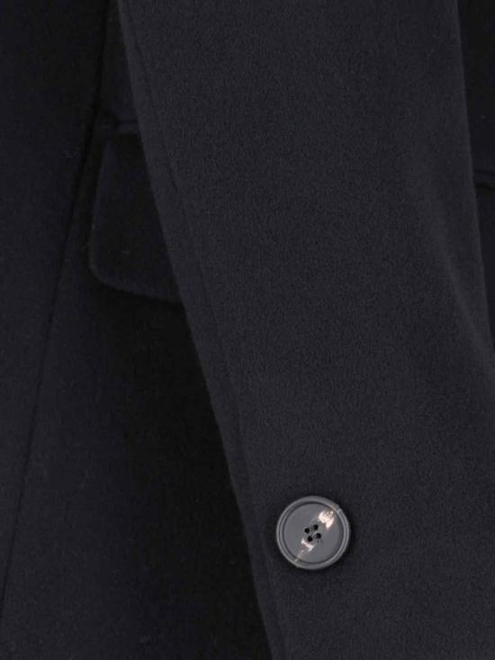 24FW 딸리아토레 코트 JOLE 350002N5055 Black - TAGLIATORE