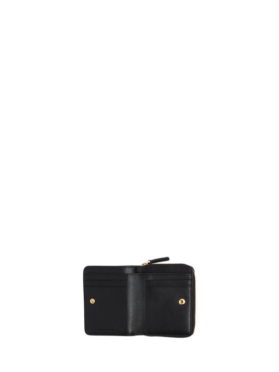 25SS 마크제이콥스 지갑 2R3SMP044S10 001 BLACK - MARC JACOBS