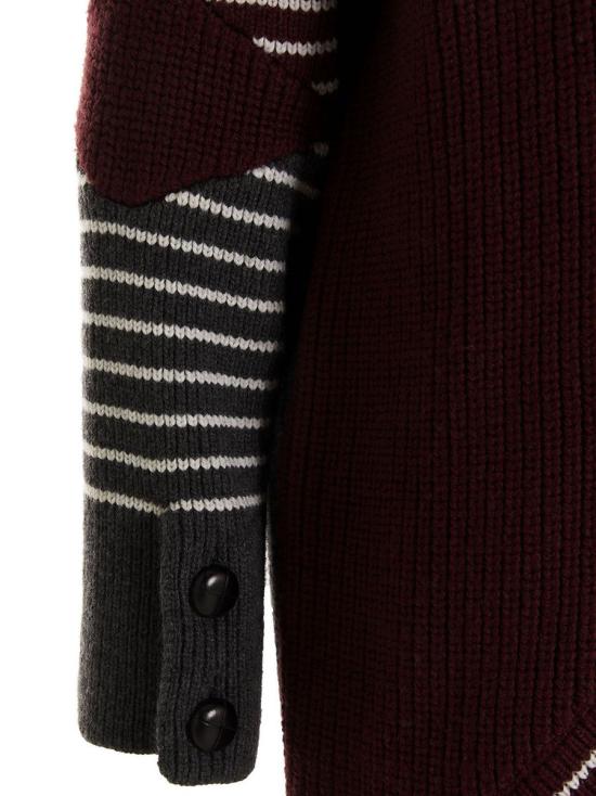  스텔라 맥카트니 코트 6K02563S23598490 MULTICOLOR - STELLA MCCARTNEY