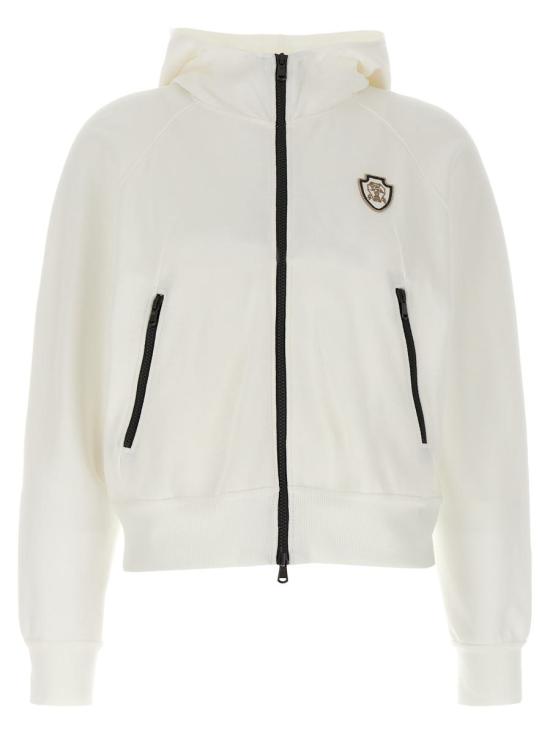 25SS 브루넬로 쿠치넬리 스웨터 MG927VD106C7220 WHITE