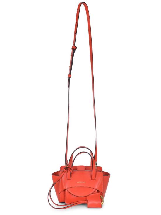 25SS Rochel 토트백 FL2514XS4575 RED - OTHER BRANDS