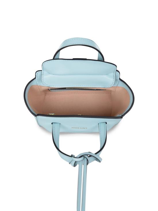 25SS Rochel 토트백 FL2514XS50752 BLUE - OTHER BRANDS