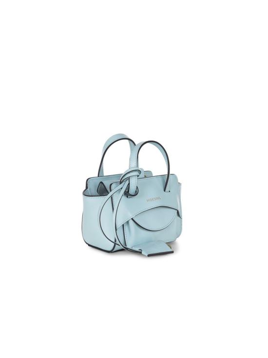 25SS Rochel 토트백 FL2514XS50752 BLUE - OTHER BRANDS