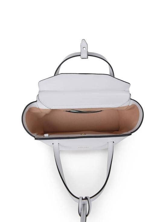 25SS Rochel 토트백 FL2513S0100 WHITE - OTHER BRANDS