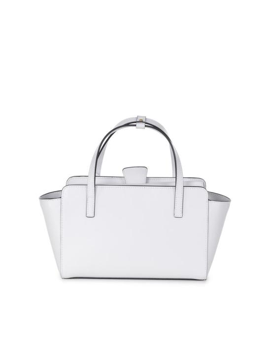 25SS Rochel 토트백 FL2513S0100 WHITE - OTHER BRANDS