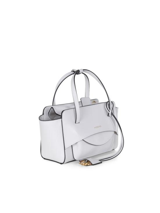 25SS Rochel 토트백 FL2513S0100 WHITE - OTHER BRANDS