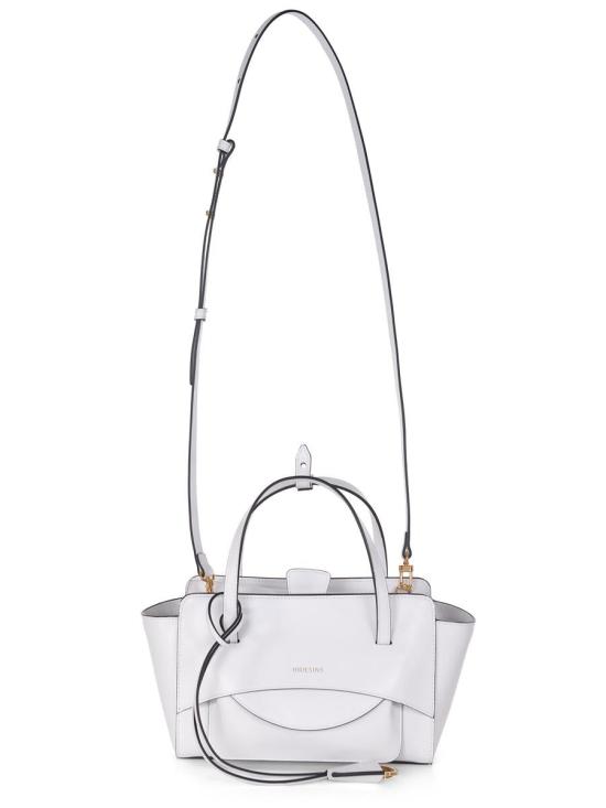 25SS Rochel 토트백 FL2513S0100 WHITE - OTHER BRANDS