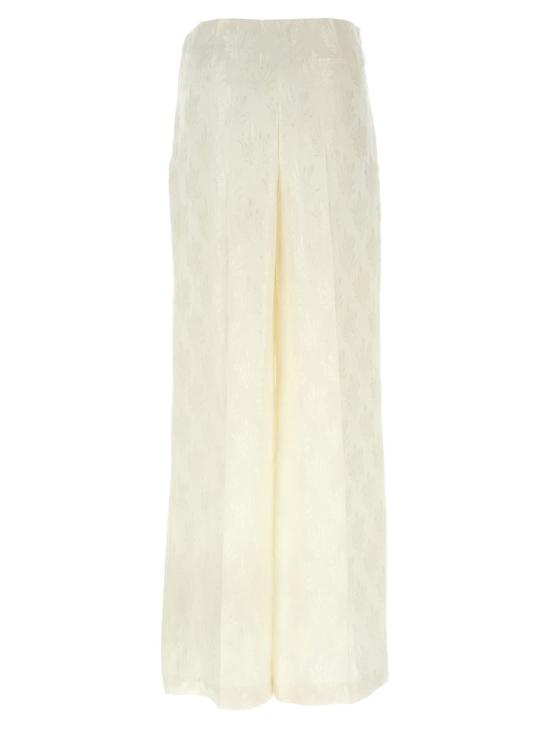 25SS 펜디 숏팬츠 FR6632AQ3GF08QQ WHITE - FENDI