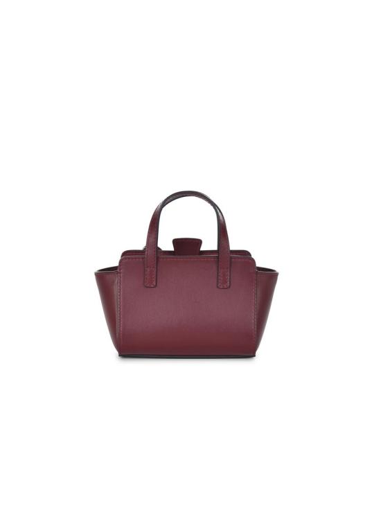 25SS Rochel 토트백 FL2514XS6904 VINO - OTHER BRANDS