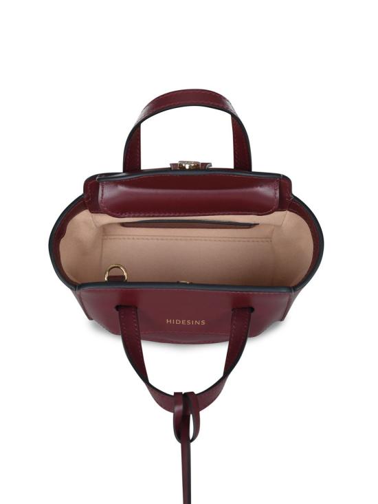 25SS Rochel 토트백 FL2514XS6904 VINO - OTHER BRANDS