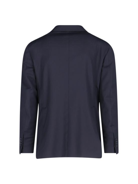 25FW 딸리아토레 수트 세트 2SVS22B01 060001B5013 BLUE - TAGLIATORE