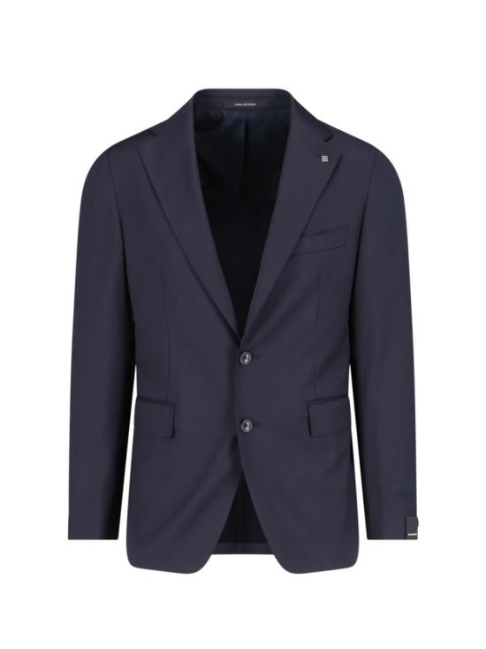 25FW 딸리아토레 수트 세트 2SVS22B01 060001B5013 BLUE - TAGLIATORE