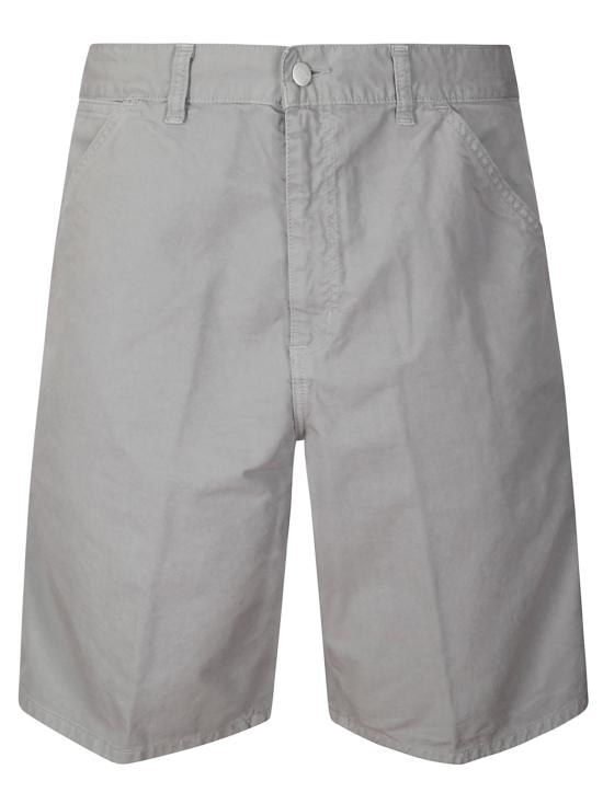 25SS 칼하트 WIP 숏팬츠 I031504 2LRGD YOSEMITE