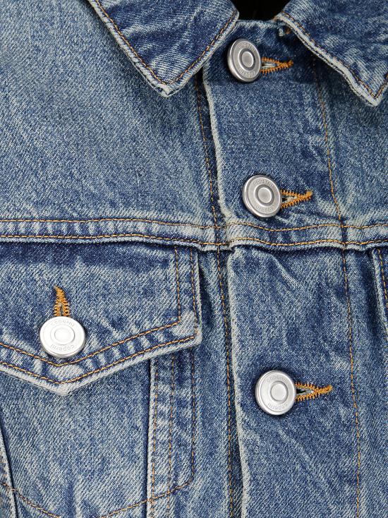 25SS 코페르니 자켓 COPOW30F2014 BLU BLUE VINTAGE - COPERNI