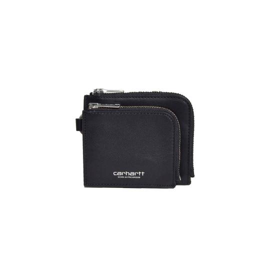 25SS 칼하트 WIP 지갑 I0338020M4