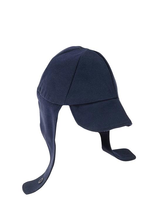 25SS 라보아트 이어플랩 캡 L952SD001 S25014 ATLANTIC