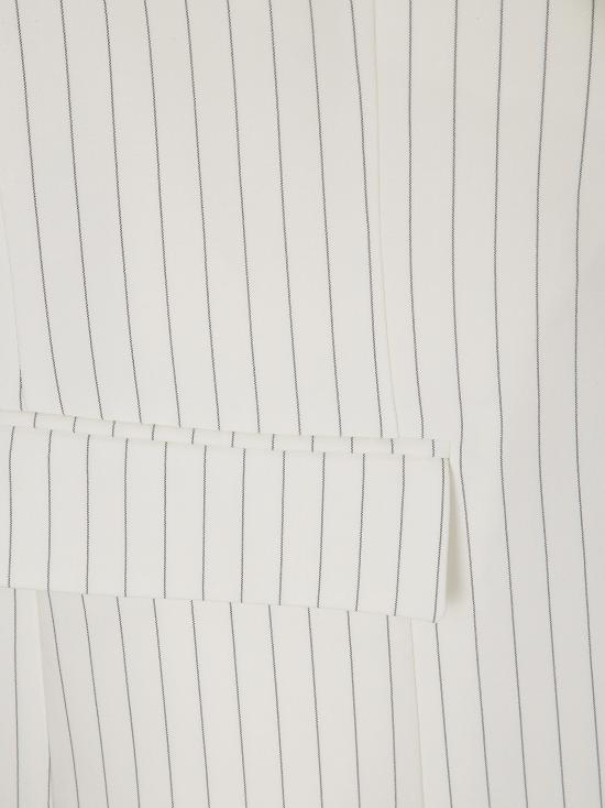 25SS 파로쉬 베스트 D410040LIBRA 884 BUTTER FANTASY - PAROSH