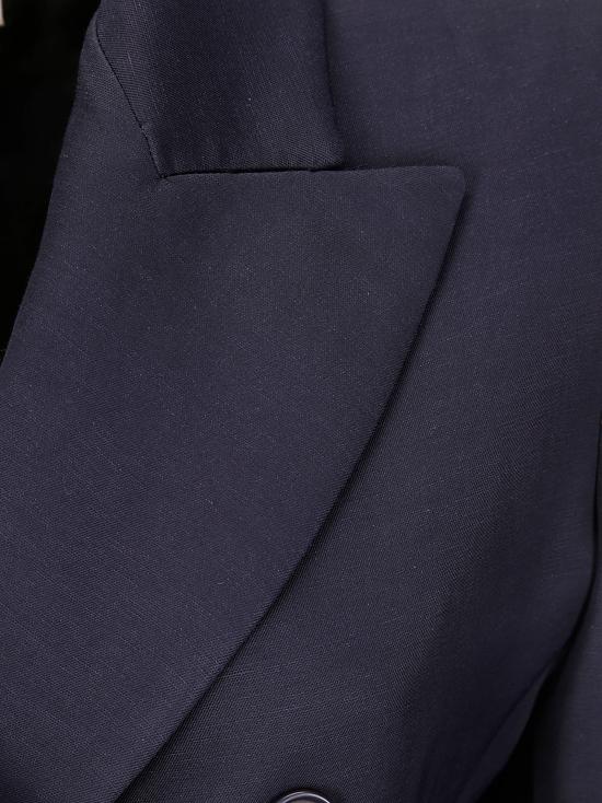 25SS 파로쉬 자켓 D420418RAISA25 012 BLUE - PAROSH