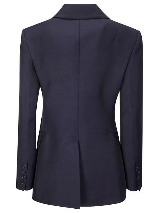 25SS 파로쉬 자켓 D420418RAISA25 012 BLUE - PAROSH