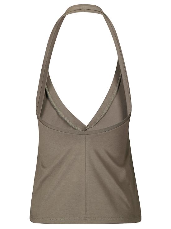 25SS 스테파노 모타리 반팔 티셔츠 U6010 32 MILITARY - STEFANO MORTARI