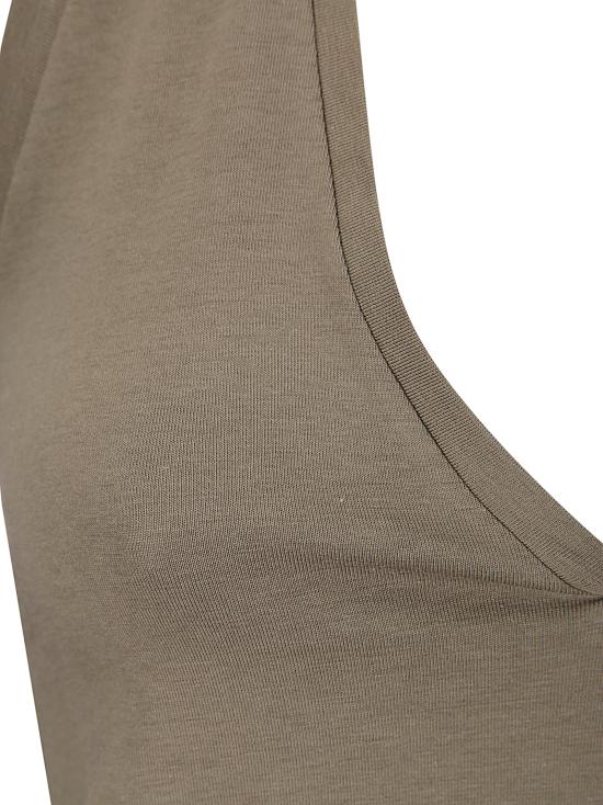 25SS 스테파노 모타리 반팔 티셔츠 U6010 32 MILITARY - STEFANO MORTARI