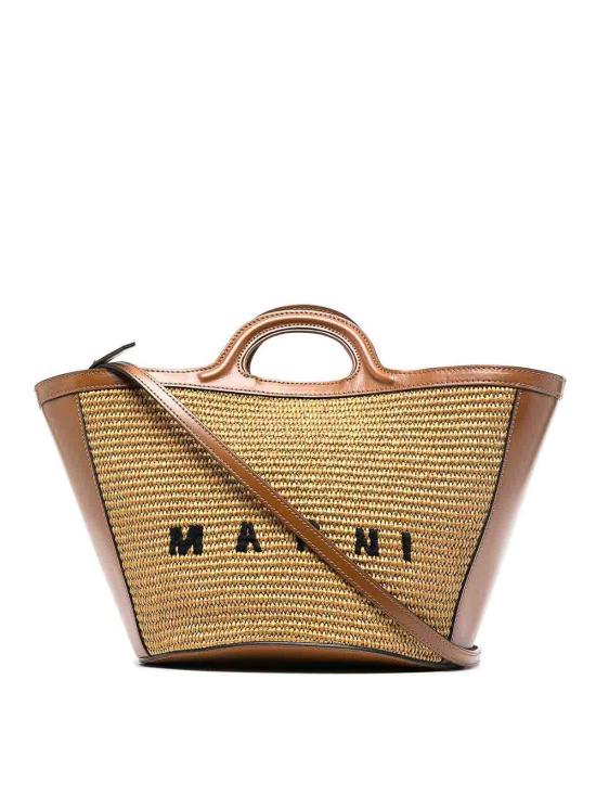  마르니 크로스백 BMMP0068Q0P38000M5000M50 Brown