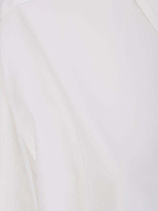 26SS 삼소앤삼소 셔츠 F24200110 CLR000023 WHITE - SAMSOE SAMSOE