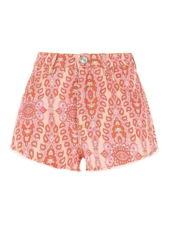  에트로 의류 WRNG0001AV621X0872 Pink