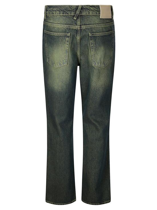 25SS 아워레가시 데님 팬츠 M2255CSW MALIBUSANDWASH MALIBU SAND WASH - OUR LEGACY