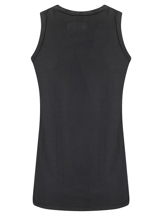 25SS 라보아트 민소매 티셔츠 L952SM004 S25015 BLACK - LABO.ART