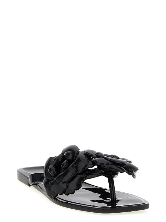 26SS 코페르니 샌들 COPSH84F9013BLK Black - COPERNI